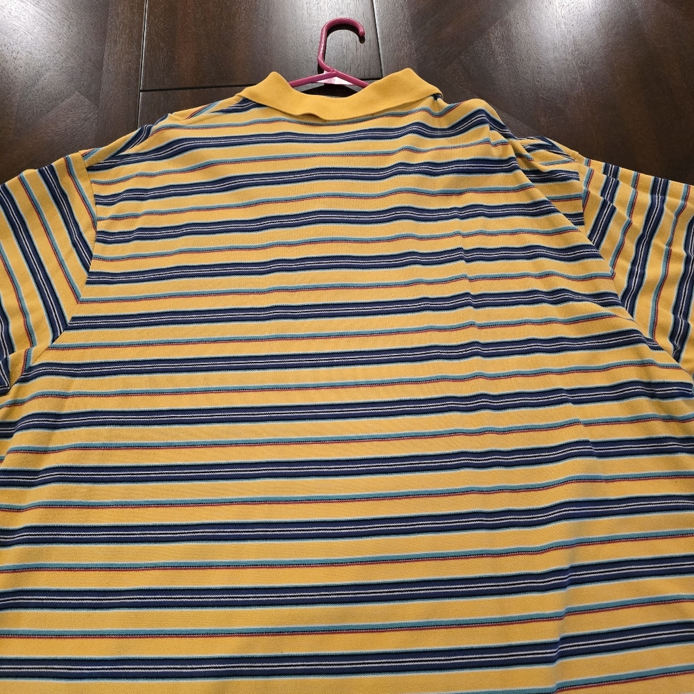 Polo shirt by Ralph Lauren